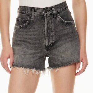 Agolde Dee Shorts